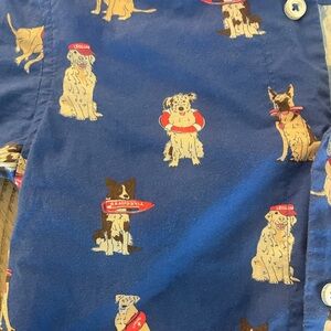 Boys Chubbies button ups